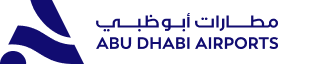 Abu Dhabi Airports logo